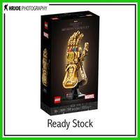 Gambar Diskon Lego 76191 Infinity Gauntlet Murah dari JAKRTE NITIP688 undefined 1 Tokopedia