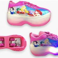 Gambar Sepatu Roda Anak Roller Shoes Import - Cat Festival, 28 dari Zonamainan undefined 5 Tokopedia
