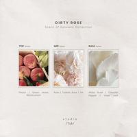 Gambar Dirty Rose 50ml dari studio eja undefined 5 Tokopedia