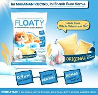 Gambar Floaty Snack Original 60 gr dari Akusara Natura undefined 2 Tokopedia