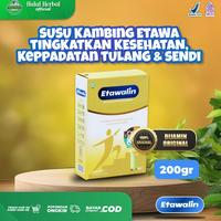 Gambar jAi Etawalin – Susu Kambing Etawa Tingkatkan Kepadatan & Kesehatan Sendi - Paket 20 Box dari Hardynata806 undefined 2 Tokopedia