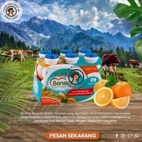 Gambar jAi Nutrive Benecol untuk Kolesterol 6 × 100ml Nutrive Fiber shot 6 ×100ml - fiber shot dari Hardynata806 undefined 3 Tokopedia