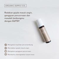 Gambar Gutsy Essential Oil Roller Ball 10 ml - Organic Supply Co dari Naturalis Organic undefined 3 Tokopedia