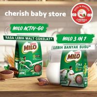 Gambar jAi MILO Active Go 600gr 1kg 1000gr - actigen 1kg dari Hardynata806 undefined 5 Tokopedia