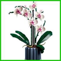 Gambar Promo Lego Creator Expert Exclusive 10311 Orchid Botanical Murah dari JAKRTE NITIP688 undefined 3 Tokopedia