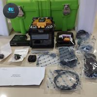 Gambar FUSION SPLICER INNO VIEW 6S BACKBONE/INNO VIEW 6S ORIGINAL 100% dari Fiber optik ku undefined 4 Tokopedia