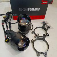 Gambar biled foglamp 3 inch SUPER S 1 warna c613 Putih 1 warna Car Lampu dari accemotojakarta undefined 3 Tokopedia