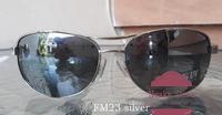 Gambar Kacamata Hitam Pria FSL FM23 silver dari Neaka Store undefined 2 Tokopedia