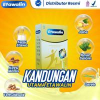 Gambar jAi Susu Etawalin Original Atasi Nyeri Sendi dan Tulang Reumatik Asam Urat - 3 BOX dari Hardynata806 undefined 5 Tokopedia