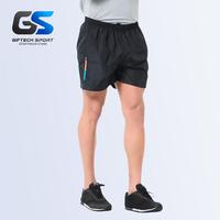 Gambar Celana Pendek Sport Pria Parasut Kolor Olahraga Running Jogging Gym - ORANGE BIRU, XL dari Giftech Sport_NEW undefined 2 Tokopedia