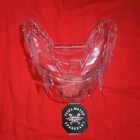 Gambar Mika kaca reflektor lampu depan headlamp Yamaha MIO GEAR 125 dari Faizamotor undefined 4 Tokopedia