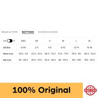 Gambar Alo Yoga Women's Everyday Sock – Kaos Kaki Low-Cut Wanita, Nyaman & Elastis, Olahraga & Daily Wear – 100% Original - Highlighter , S/M dari Modemanid undefined 5 Tokopedia