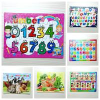 Gambar Grosir Puzzle / Puzle / Pazel uk Besar belajar mengasah otak anak dari Toko Alida Jakarta undefined 5 Tokopedia