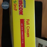 Gambar Susu Dancow FortiGro Full Cream 800 gram - Instan 390gr dari Andri Comp undefined 4 Tokopedia