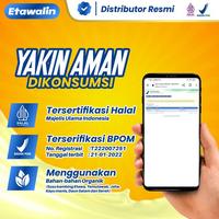 Gambar jAi Susu Etawalin Original Atasi Nyeri Sendi dan Tulang Reumatik Asam Urat - 3 BOX dari Hardynata806 undefined 3 Tokopedia