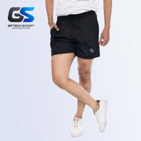 Gambar Celana Pendek Sport Pria Parasut Kolor Olahraga Running Jogging Gym - ORANGE BIRU, XL dari Giftech Sport_NEW undefined 3 Tokopedia