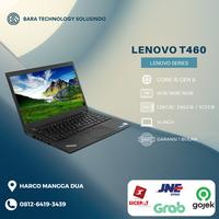 Gambar laptop lenovo thinkpad core i7 murah t460/t460s gen6 ram 8gb ssd 256gb - T460 i5, 4GB/128GB dari Bara Technologi Solusindo undefined 1 Tokopedia