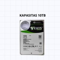 Gambar Exos Enterprise 12TB / 10TB HDD / Harddisk Server 12 TB Sata - 12TB dari Cab com undefined 3 Tokopedia
