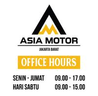 Gambar Baut Dindong 27cm - Baut Trunion - Truck Tronton Fuso Hino Nissan dari Asia Motor Jakarta undefined 3 Tokopedia