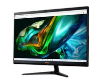 Gambar AIO ACER C24-1800 Core i3 1305U 8GB 512GB W11 OHS + Microsoft 365 1th (DQ.BLFSN.002) BLACK dari Blessing Computer Bali undefined 3 Tokopedia