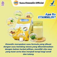 Gambar jAi Susu Etawalin - Susu Pereda nyeri Sendi dan Tulang - Paket 3 Box dari Hardynata806 undefined 2 Tokopedia
