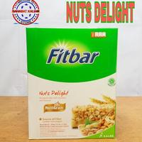 Gambar jAi FITBAR MULTIGRAIN 1 KARTON ISI 6 BOX - TIRAMISU dari Hardynata806 undefined 2 Tokopedia