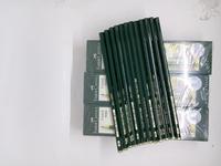 Gambar Pensil Faber Castell 2B/Faber Castel 9000 - 1 Pak dari ANUGRAH JAYA BERSAMA 69 undefined 2 Tokopedia