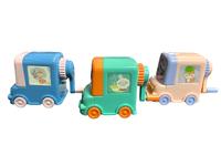 Gambar SLEPER MEJA LINKO LK-17 MOBIL / RAUTAN PUTAR - Biru dari Natalin Stationery undefined 2 Tokopedia