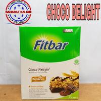Gambar jAi FITBAR MULTIGRAIN 1 KARTON ISI 6 BOX - TIRAMISU dari Hardynata806 undefined 4 Tokopedia