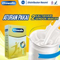 Gambar jAi Susu Etawalin Original Atasi Nyeri Sendi dan Tulang Reumatik Asam Urat - 3 BOX dari Hardynata806 undefined 2 Tokopedia