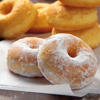 Gambar Potato Donut Roku Bento - Donat Kentang Free Gula Tabur dari Roku Bento undefined 1 Tokopedia