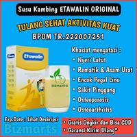 Gambar jAi ETAWALIN Susu Kambing Etawa Premium Atasi Nyeri Sendi Tulang Original dari Hardynata806 undefined 4 Tokopedia