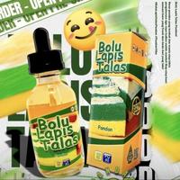 Gambar Bolu Lapis Talas 60ml - Freebase Liquid by Dalang - Original, 3mg dari JKP Vape Store undefined 3 Tokopedia