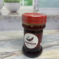 Gambar Sambal Tuna asli Gorontalo 160gr dari Pepidis_id undefined 2 Tokopedia