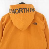 Gambar THE NORTH FACE HEAVY COTTON SQUARE LOGO HOODIE ORIGINAL JAPAN MARKET - M dari silokalam undefined 4 Tokopedia