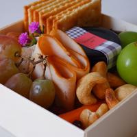 Gambar Solo Cheese Platter fetacompli - Halal dari fetacompli undefined 2 Tokopedia