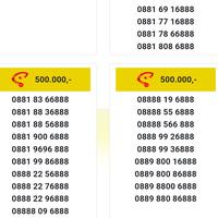 Gambar Nomor Cantik Smartfren 11 digit triple 888 08888 55 0888 N1b10 dari basmallah PERDANA undefined 1 Tokopedia