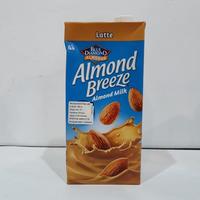 Gambar Hot Sale Susu Almond Breeze 946 Ml Best Seller - Original dari Aca Mart_ undefined 2 Tokopedia