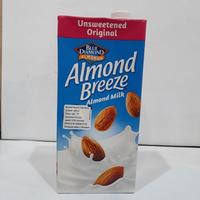 Gambar Hot Sale Susu Almond Breeze 946 Ml Best Seller - Original dari Aca Mart_ undefined 3 Tokopedia