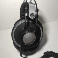 Gambar Recording Headphone AKG K702 Made in Austria dari Kororochan undefined 1 Tokopedia
