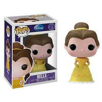 Gambar FUNKO POP! DISNEY BEAUTY & THE BEAST - THE BEAST #22/BELLE #21/COGSWORTH #91 - Cogsworth #91 dari OnShopID undefined 3 Tokopedia