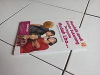 Gambar Mendidik Anak Zaman Sekarang Ternyata Mudah Lho... dari Toko Buku Bekas Aksiku undefined 3 Tokopedia