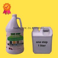 Gambar One Step Crystalization Chemical Kristalisasi Marmer 3.7 Liter dari SuplierCleaning undefined 1 Tokopedia