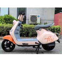 Gambar Selis Uwinfly T60 Sepeda Listrik Uwinfly T60 48V/12Ah - PEACH [GARANSI dari Bogor Solution Electronic undefined 5 Tokopedia