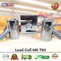 Gambar Loadcell Gantung/Loadcell Tarik MK CELL TSH 100Kg - 500Kg Tipe S - Tambah Mounting 100Kg - 500Kg - Tanpa Mounting, 100Kg dari pusat timbangan88 undefined 3 Tokopedia