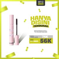 Gambar BNB Barenbliss Korean Roll To Volume Mascara/Hight To volume Mascara - ROLL (PINK) dari Era2000store undefined 1 Tokopedia