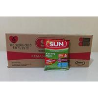 Gambar bubur sun ekonomis 120gr / 1 dus / 24 pcs - Beras Merah, bubble dari Toko Jingga Storee undefined 5 Tokopedia