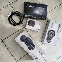 Gambar Paket Pemasangan Audio Sub aktif DSP - Pro dari rodabaruacc peredam mobil undefined 5 Tokopedia
