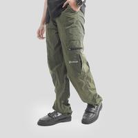 Gambar Celana Gunung Pria Celana Crinckle Outdoor Hiking Cargo Long Pants Original Prodigo Pasuruan Olive Sport - MOTIF 1, M dari Prodigo Official undefined 3 Tokopedia
