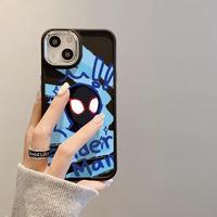 Gambar XZ case spiderman iPhone couple Casing Hp For iPhone 15 14 Plus 11 13 12 Pro Max 7 8 Plus X XS MAX XR 15 14 Plus X XS XR Max Gaya Kasus Pasangan Spider-Man Bahan Tpu Kartun Warna Kartun Kartun Warna Putih, Merah Muda dan Hitam Tua Aesthetic Cewek Pink - pink, iPhone 13 Pro dari Mini Healthy Store undefined 5 Tokopedia